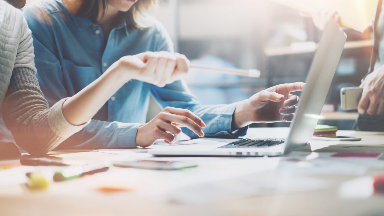 Financial Market Analysis