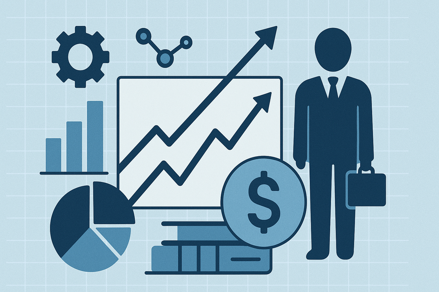 Optimisation de portefeuille pour un client institutionnel
