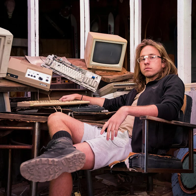 Avatar de David Leclerc